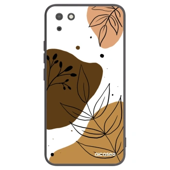 Obal pro Huawei Y5P - Boho style