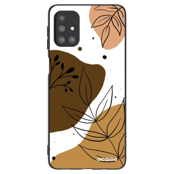 Obal pro Samsung Galaxy M31s - Boho style
