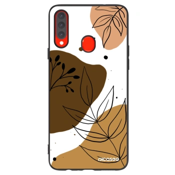 Obal pro Samsung Galaxy A20s - Boho style