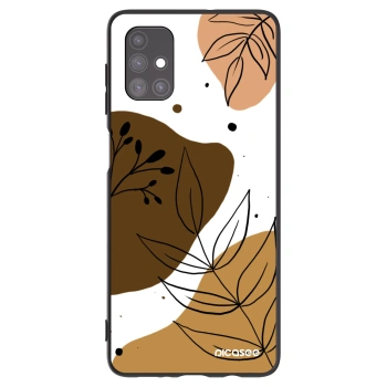 Obal pro Samsung Galaxy M51 M515F - Boho style