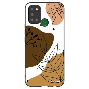 Obal pro Realme 7i - Boho style