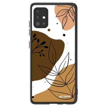 Picasee ULTIMATE CASE pro Samsung Galaxy A51 A515F - Boho style
