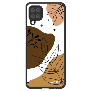 Picasee ULTIMATE CASE pro Samsung Galaxy A12 A125F - Boho style