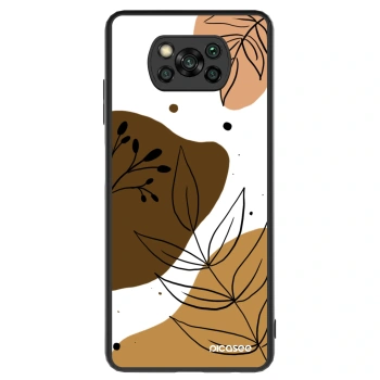 Obal pro Xiaomi Poco X3 - Boho style