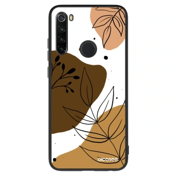 Obal pro Xiaomi Redmi Note 8 - Boho style