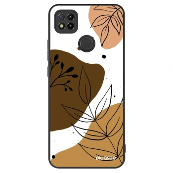 Obal pro Xiaomi Redmi 9C - Boho style