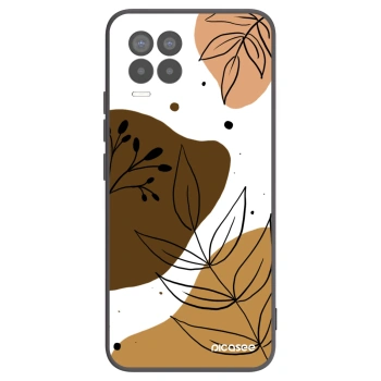 Obal pro Realme 8 4G - Boho style