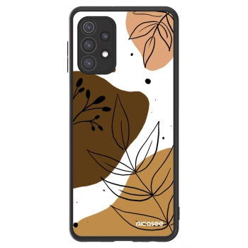 Picasee ULTIMATE CASE pro Samsung Galaxy A32 5G A326B - Boho style
