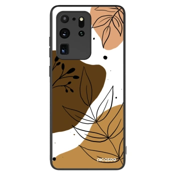 Obal pro Samsung Galaxy S20 Ultra 5G G988F - Boho style