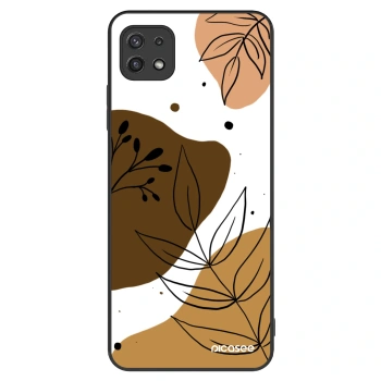 Obal pro Samsung Galaxy A22 A226B 5G - Boho style