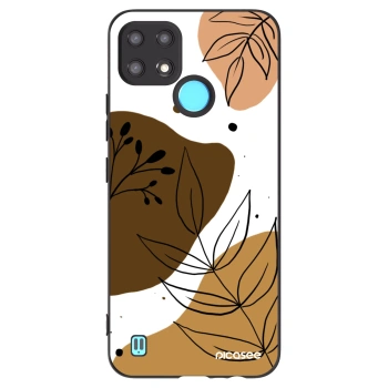 Obal pro Realme C21 - Boho style