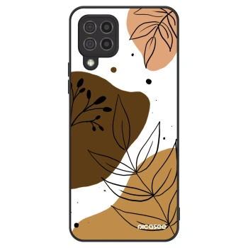 Obal pro Samsung Galaxy A22 A225F 4G - Boho style
