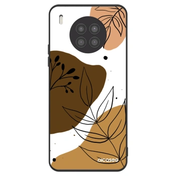 Obal pro Huawei Nova 8i - Boho style