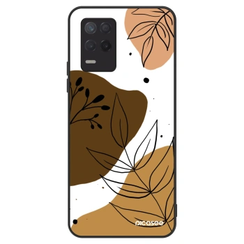 Obal pro Realme 8 5G - Boho style