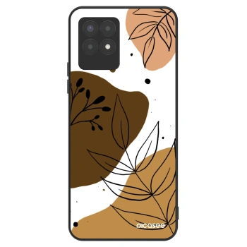 Obal pro Realme 8i - Boho style