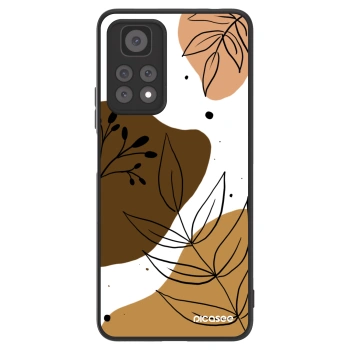 Picasee ULTIMATE CASE pro Xiaomi Redmi Note 11 Pro 5G - Boho style