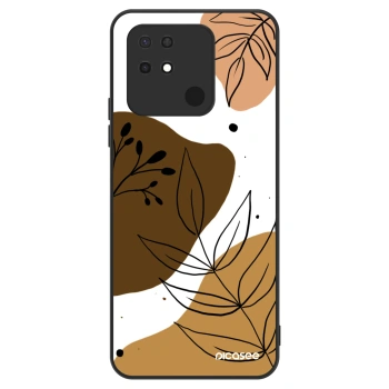 Obal pro Xiaomi Redmi 10C - Boho style