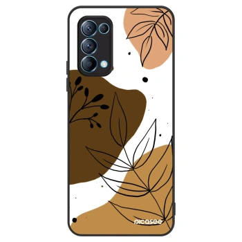 Obal pro OPPO Reno 5 5G - Boho style
