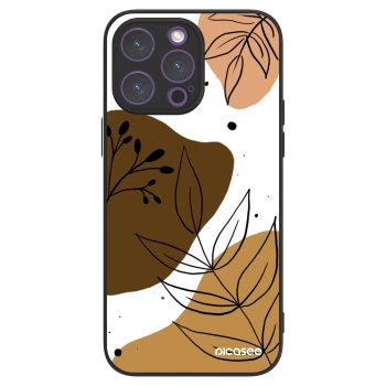 Picasee ULTIMATE CASE pro Apple iPhone 14 Pro Max - Boho style