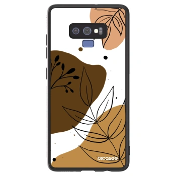 Obal pro Samsung Galaxy Note 9 N960F - Boho style