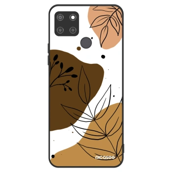 Obal pro Realme C21Y - Boho style
