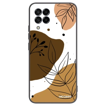 Obal pro Samsung Galaxy M53 5G - Boho style