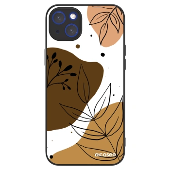 Picasee ULTIMATE CASE MagSafe pro Apple iPhone 14 Plus - Boho style