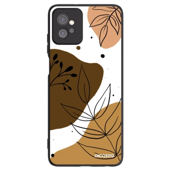 Obal pro Motorola Moto G32 - Boho style