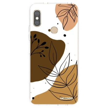 Obal pro Xiaomi Redmi Note 5 Global - Boho style