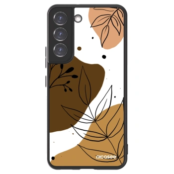 Picasee ULTIMATE CASE PowerShare pro Samsung Galaxy S22 5G - Boho style