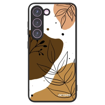 Picasee ULTIMATE CASE PowerShare pro Samsung Galaxy S23 5G - Boho style