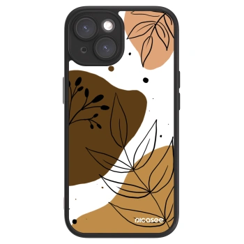 Obal pro Apple iPhone 15 - Boho style