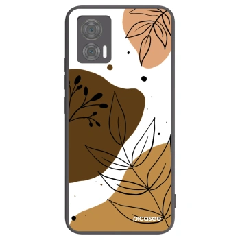 Obal pro Motorola Edge 30 Neo - Boho style