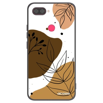 Obal pro Xiaomi Mi 8 Lite - Boho style