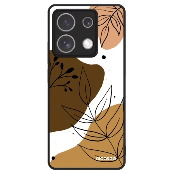 Picasee ULTIMATE CASE pro Xiaomi Redmi Note 13 5G - Boho style