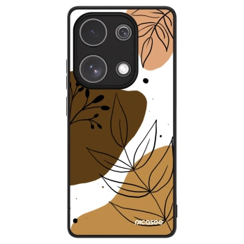Picasee ULTIMATE CASE pro Xiaomi Redmi Note 13 Pro 4G - Boho style