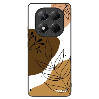 Picasee ULTIMATE CASE pro Xiaomi Redmi Note 14 Pro 5G - Boho style