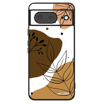 Obal pro Google Pixel 8a - Boho style
