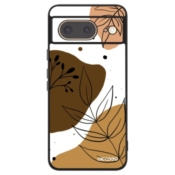 Obal pro Google Pixel 8 - Boho style