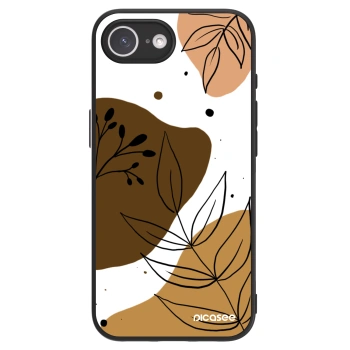 Picasee ULTIMATE CASE MagSafe pro Apple iPhone 16e - Boho style