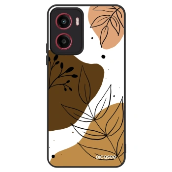 Obal pro Motorola Moto G05 - Boho style