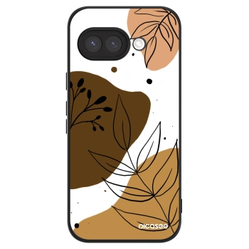Obal pro Google Pixel 9a - Boho style