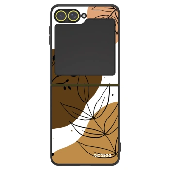 Obal pro Samsung Galaxy Z Flip5 5G - Boho style