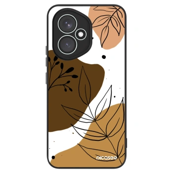 Obal pro Honor 400 5G - Boho style