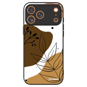 Picasee ULTIMATE CASE MagSafe pro Apple iPhone 17 Pro Max - Boho style