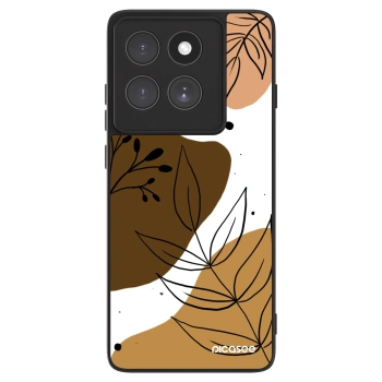 Obal pro Motorola Edge 60 5G - Boho style