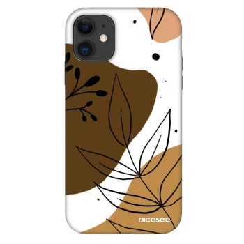 Obal pro Apple iPhone 11 - Boho style