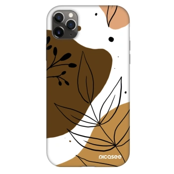 Obal pro Apple iPhone 11 Pro Max - Boho style