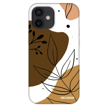 Obal pro Apple iPhone 12 mini - Boho style