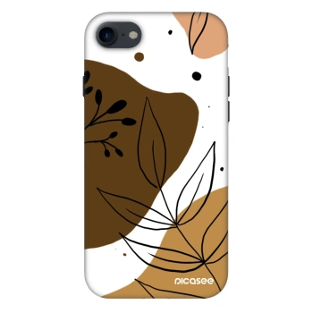 Obal pro Apple iPhone 7 - Boho style